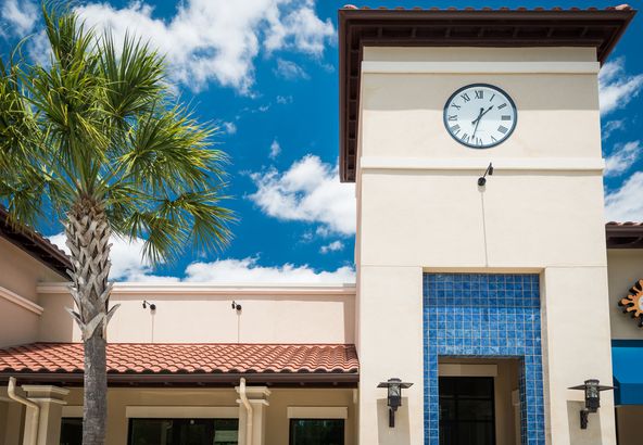 The Promenade at Bartram Springs: 132-164 Everest Lane, St. Johns, FL 32259